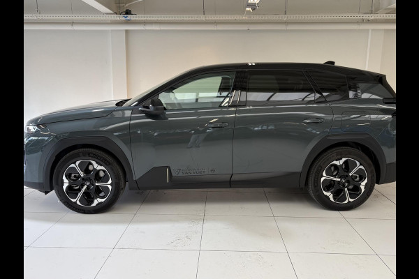 Citroën C5 Aircross Max Comfort Range 73 kWh Leverbaar per september