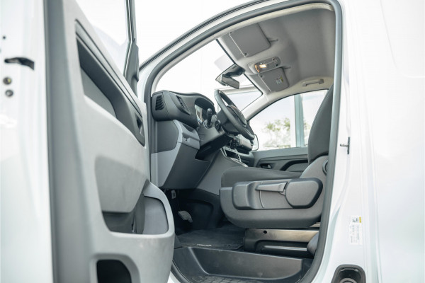 Toyota PROACE Electric Worker L3H1 | Long Range accu 75kWh | Lange uitvoering Extra Range