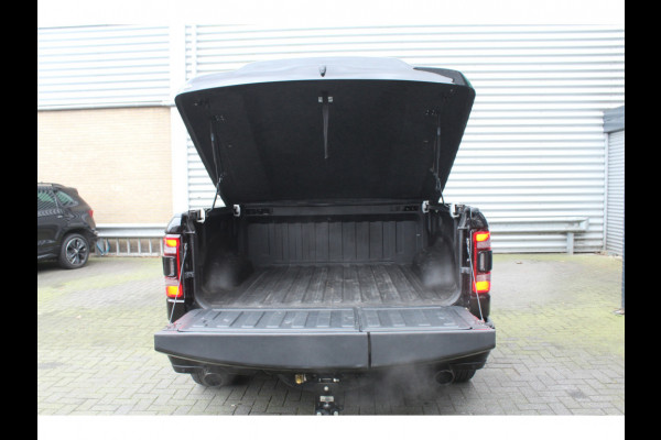 Dodge Ram 1500 5.7 V8 402pk 4x4 Crew Cab Limited LPG Panoramadak
