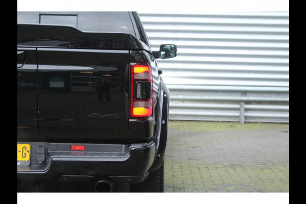 Dodge Ram 1500 5.7 V8 402pk 4x4 Crew Cab Limited LPG Panoramadak