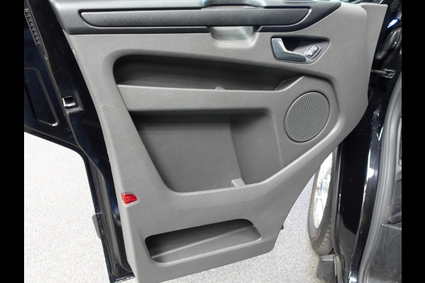 Ford Transit Custom 300 2.0 TDCI L2H1 Trend Automaat Airco Navigatie Cruise Parkeersensoren Camera Trekhaak