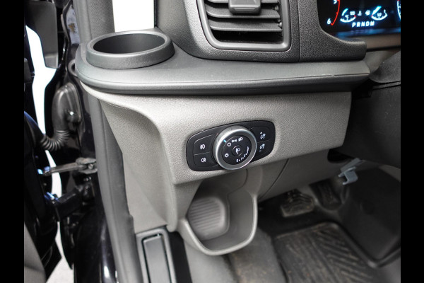 Ford Transit Custom 300 2.0 TDCI L2H1 Trend Automaat Airco Navigatie Cruise Parkeersensoren Camera Trekhaak
