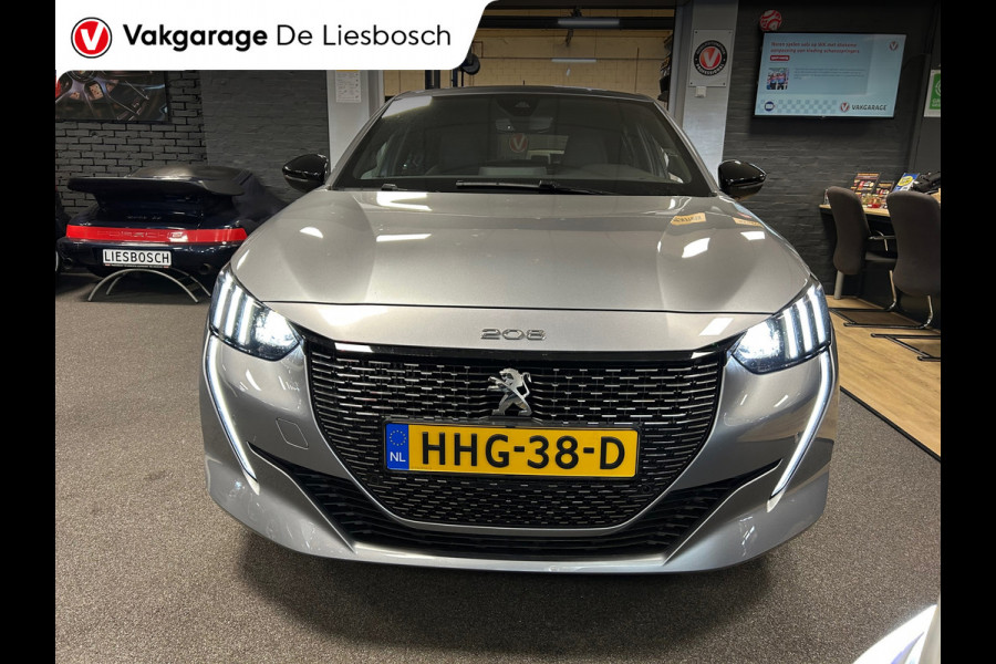 Peugeot 208 1.2 PureTech GT / Navigatie / DAB / Camera / pdc v+a