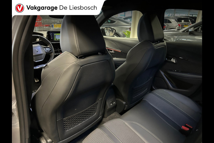 Peugeot 208 1.2 PureTech GT / Navigatie / DAB / Camera / pdc v+a