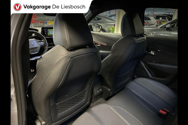 Peugeot 208 1.2 PureTech GT / Navigatie / DAB / Camera / pdc v+a