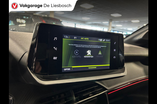 Peugeot 208 1.2 PureTech GT / Navigatie / DAB / Camera / pdc v+a