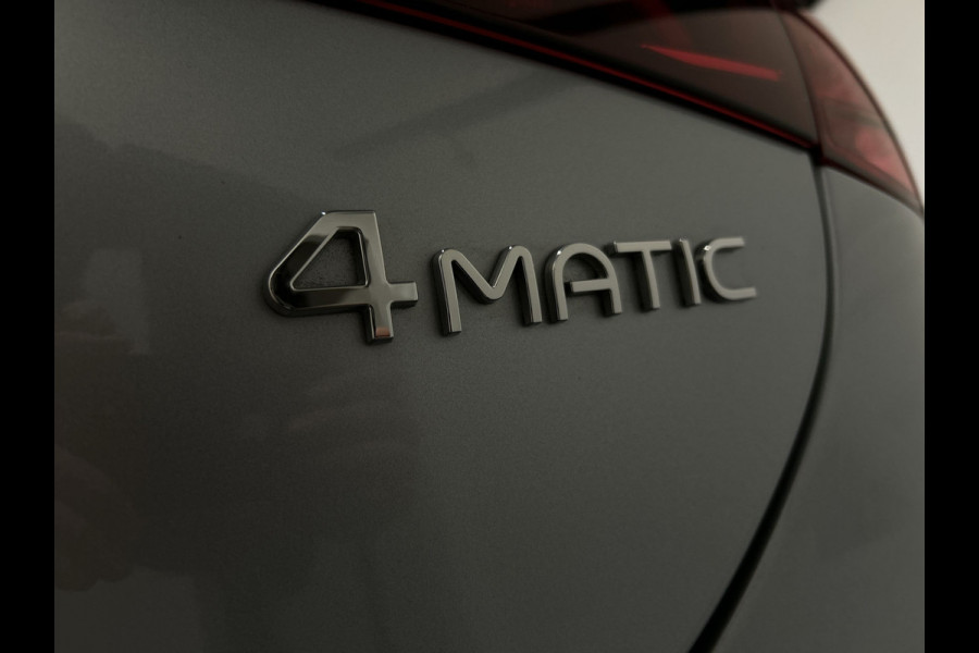 Mercedes-Benz EQE 350 4Matic AMG Line 89 kWh Distronic, Nightpakket, KeylGo Soh (batterijcheck) Waarde 98,4 %