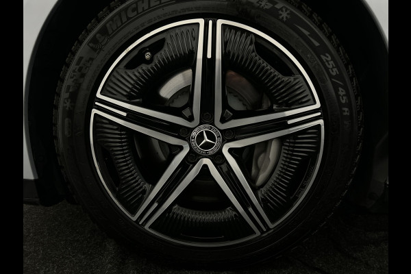 Mercedes-Benz EQE 350 4Matic AMG Line 89 kWh Distronic, Nightpakket, KeylGo Soh (batterijcheck) Waarde 98,4 %