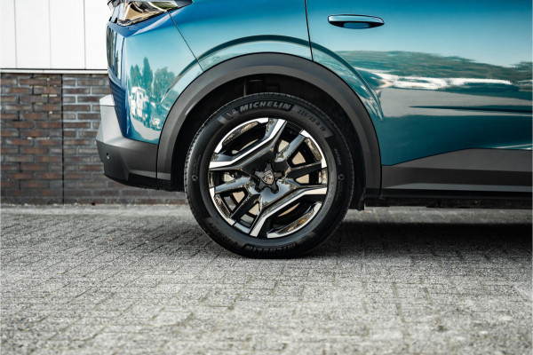 Peugeot E-3008 Allure 73kWh | Adaptive cruise | AppleCarPlay | Warmtepomp
