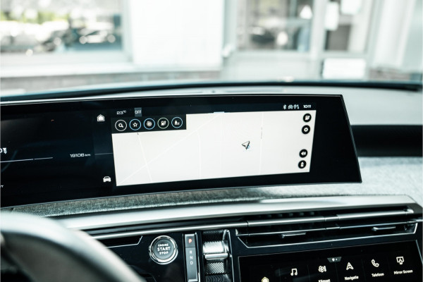 Peugeot E-3008 Allure 73kWh | Adaptive cruise | AppleCarPlay | Warmtepomp