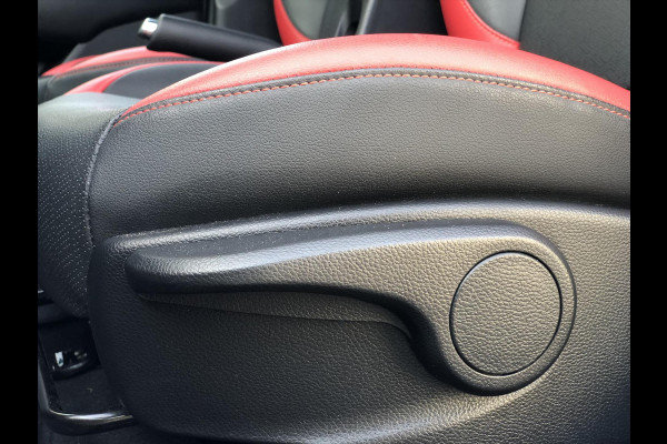 Kia Picanto 1.2 CVVT 5-zits GT-Line | Leer, Apple CarPlay/Android Auto, Navigatie, Lichtmetalen velgen, Climate control, Parkeercamera