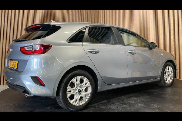 Kia Ceed 1.0 T-GDi DynamicLine|APPLE CARPLAY, ANDROID AUTO|STOEL-,STUURVERW|CAMERA|CRUISE,CLIMATE|1 EIGENAAR|INCLUSIEF BTW|NAP|
