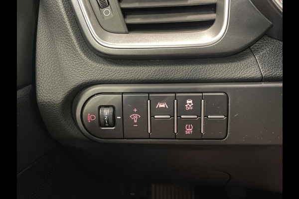 Kia Ceed 1.0 T-GDi DynamicLine|APPLE CARPLAY, ANDROID AUTO|STOEL-,STUURVERW|CAMERA|CRUISE,CLIMATE|1 EIGENAAR|INCLUSIEF BTW|NAP|