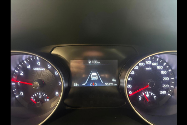 Kia Ceed 1.0 T-GDi DynamicLine|APPLE CARPLAY, ANDROID AUTO|STOEL-,STUURVERW|CAMERA|CRUISE,CLIMATE|1 EIGENAAR|INCLUSIEF BTW|NAP|