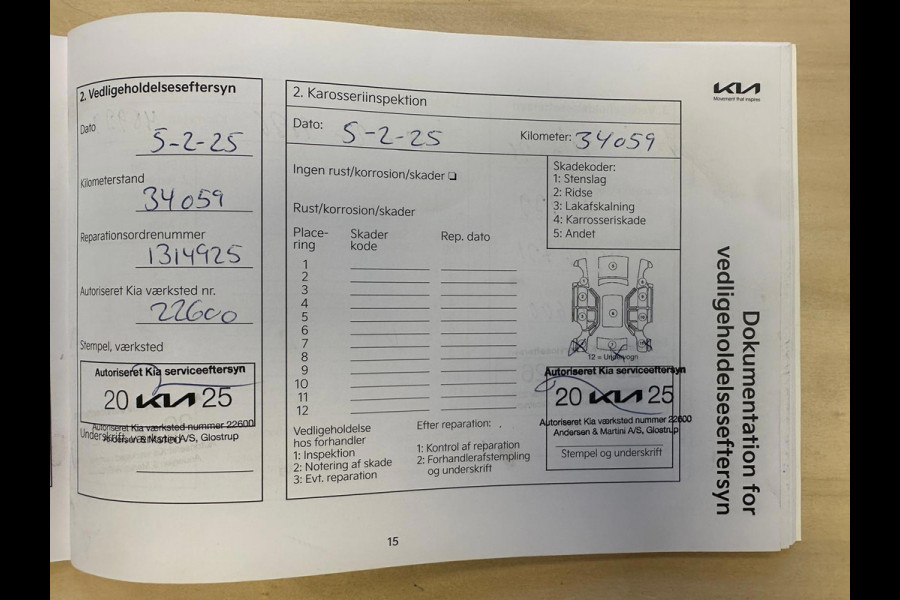 Kia Ceed 1.0 T-GDi DynamicLine|APPLE CARPLAY, ANDROID AUTO|STOEL-,STUURVERW|CAMERA|CRUISE,CLIMATE|1 EIGENAAR|INCLUSIEF BTW|NAP|