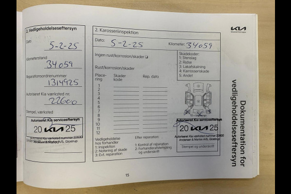 Kia Ceed 1.0 T-GDi DynamicLine|APPLE CARPLAY, ANDROID AUTO|STOEL-,STUURVERW|CAMERA|CRUISE,CLIMATE|1 EIGENAAR|INCLUSIEF BTW|NAP|