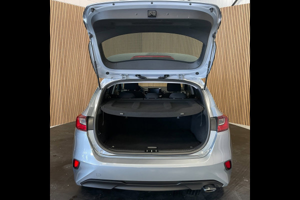 Kia Ceed 1.0 T-GDi DynamicLine|APPLE CARPLAY, ANDROID AUTO|STOEL-,STUURVERW|CAMERA|CRUISE,CLIMATE|1 EIGENAAR|INCLUSIEF BTW|NAP|