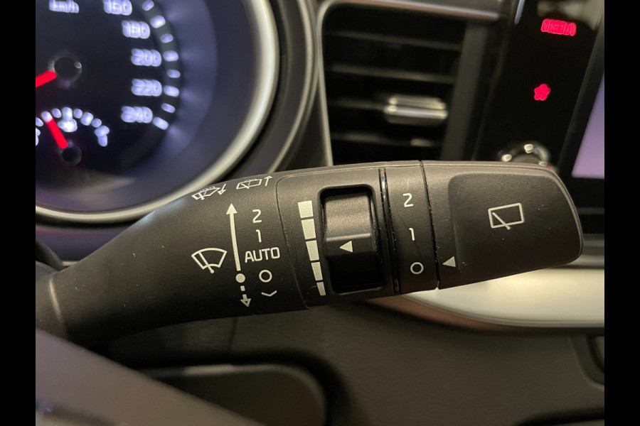 Kia Ceed 1.0 T-GDi DynamicLine|APPLE CARPLAY, ANDROID AUTO|STOEL-,STUURVERW|CAMERA|CRUISE,CLIMATE|1 EIGENAAR|INCLUSIEF BTW|NAP|