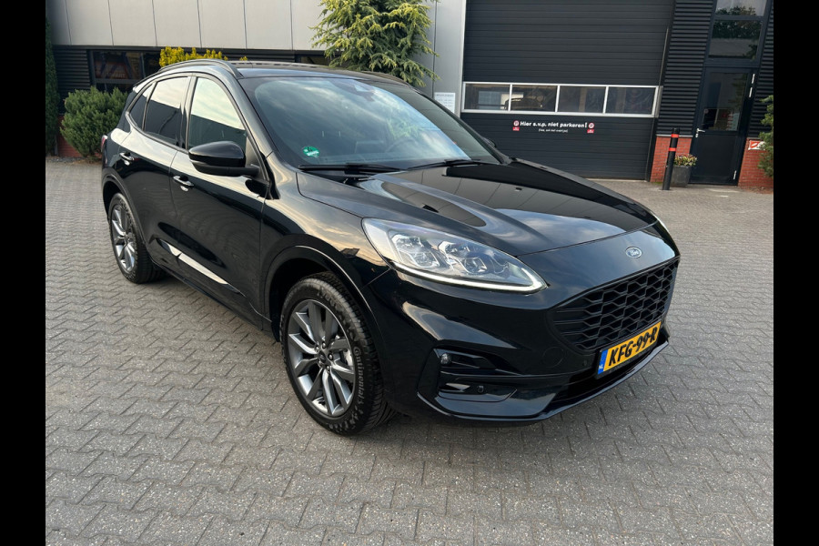 Ford Kuga 2.5 PHEV ST-Line X, Trekhaak afn. , winterpakket, SOH 98%