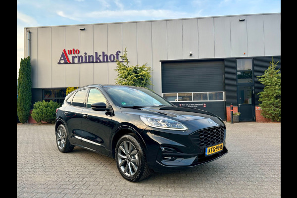 Ford Kuga 2.5 PHEV ST-Line X, Trekhaak afn. , winterpakket, SOH 98%