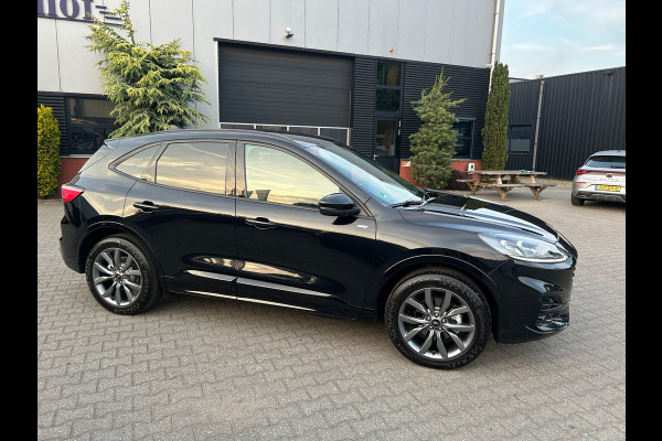 Ford Kuga 2.5 PHEV ST-Line X, Trekhaak afn. , winterpakket, SOH 98%
