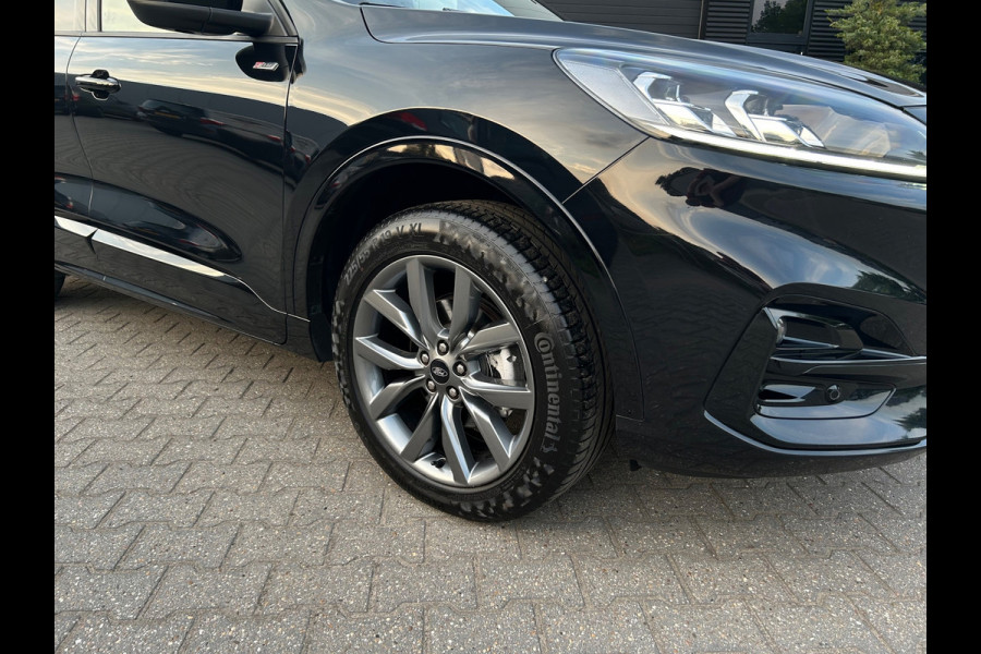 Ford Kuga 2.5 PHEV ST-Line X, Trekhaak afn. , winterpakket, SOH 98%