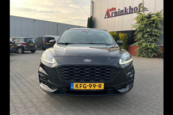 Ford Kuga 2.5 PHEV ST-Line X, Trekhaak afn. , winterpakket, SOH 98%