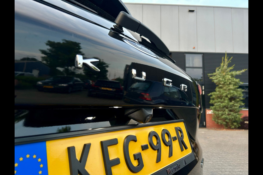Ford Kuga 2.5 PHEV ST-Line X, Trekhaak afn. , winterpakket, SOH 98%