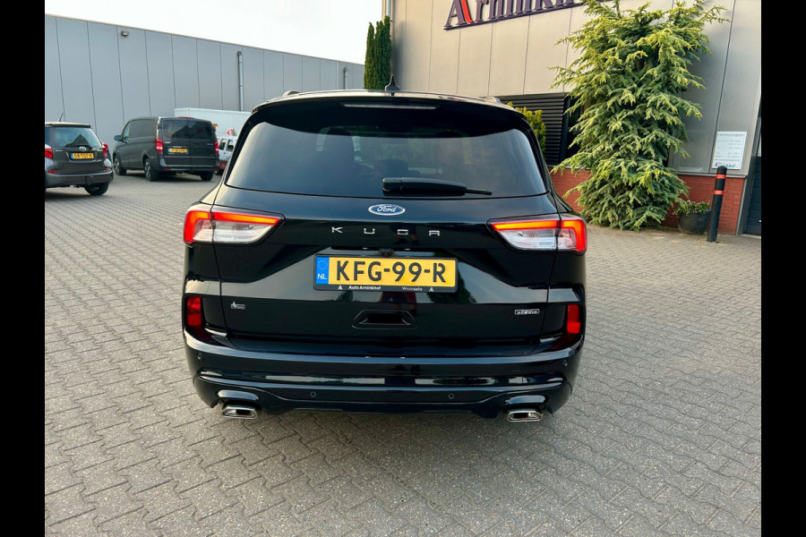 Ford Kuga 2.5 PHEV ST-Line X, Trekhaak afn. , winterpakket, SOH 98%
