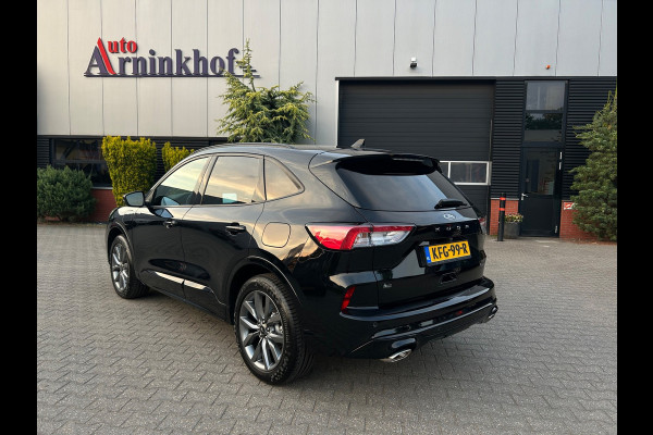 Ford Kuga 2.5 PHEV ST-Line X, Trekhaak afn. , winterpakket, SOH 98%