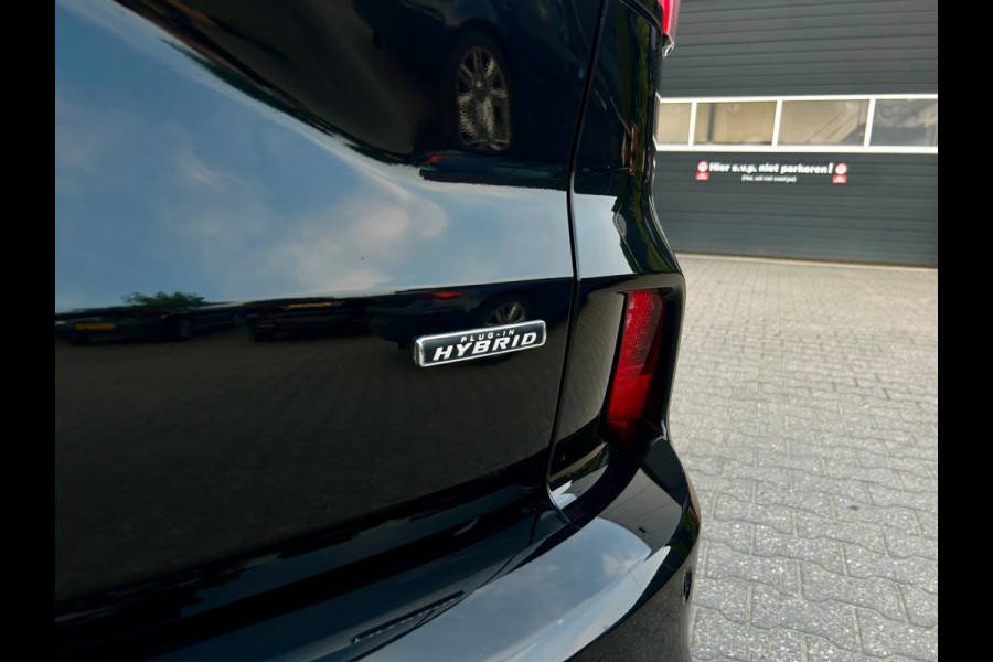 Ford Kuga 2.5 PHEV ST-Line X, Trekhaak afn. , winterpakket, SOH 98%