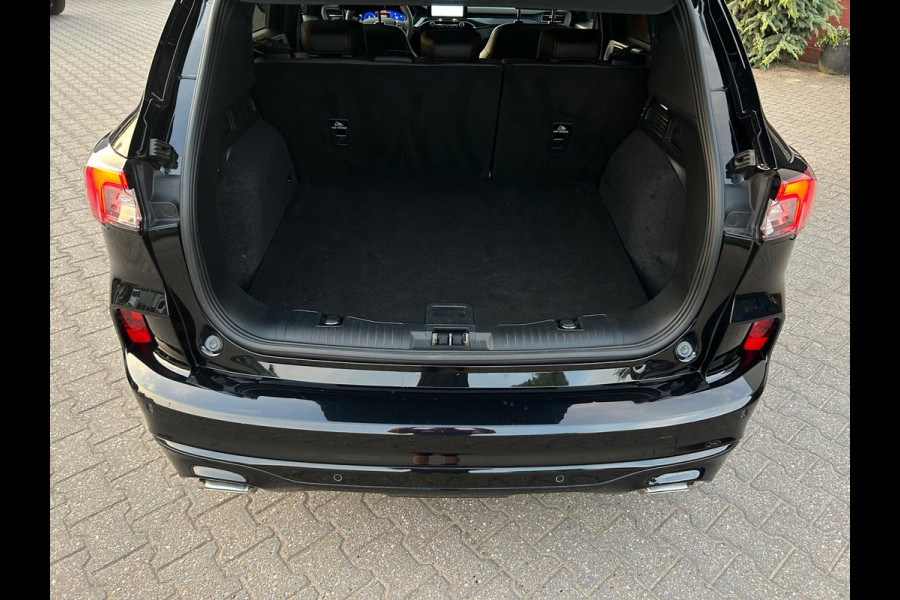 Ford Kuga 2.5 PHEV ST-Line X, Trekhaak afn. , winterpakket, SOH 98%