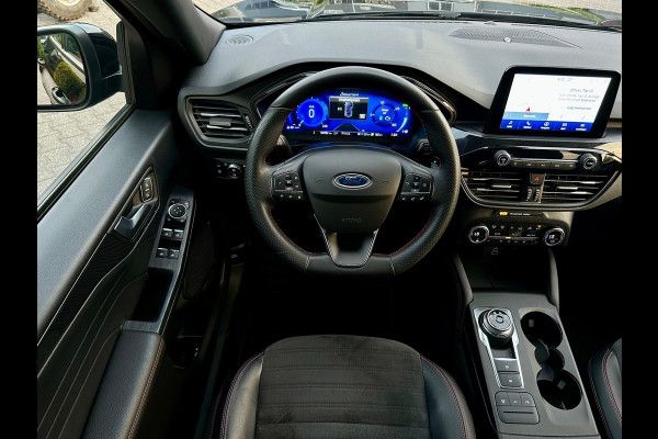Ford Kuga 2.5 PHEV ST-Line X, Trekhaak afn. , winterpakket, SOH 98%