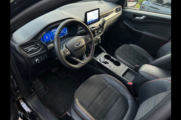 Ford Kuga 2.5 PHEV ST-Line X, Trekhaak afn. , winterpakket, SOH 98%