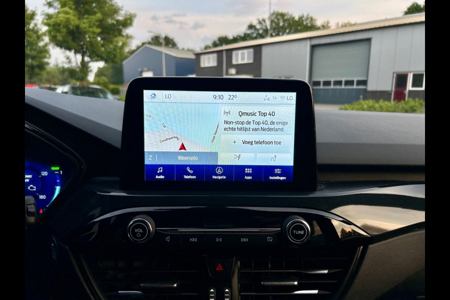 Ford Kuga 2.5 PHEV ST-Line X, Trekhaak afn. , winterpakket, SOH 98%