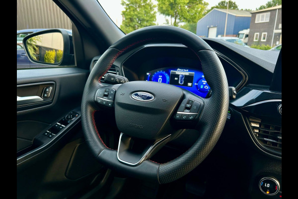 Ford Kuga 2.5 PHEV ST-Line X, Trekhaak afn. , winterpakket, SOH 98%