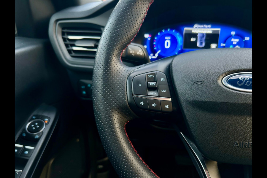 Ford Kuga 2.5 PHEV ST-Line X, Trekhaak afn. , winterpakket, SOH 98%