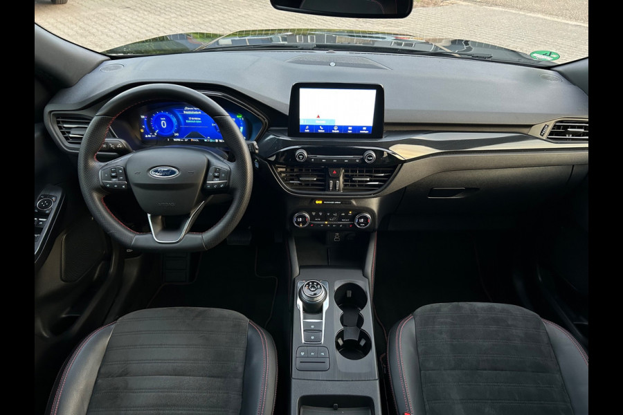 Ford Kuga 2.5 PHEV ST-Line X, Trekhaak afn. , winterpakket, SOH 98%