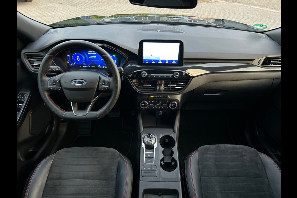 Ford Kuga 2.5 PHEV ST-Line X, Trekhaak afn. , winterpakket, SOH 98%