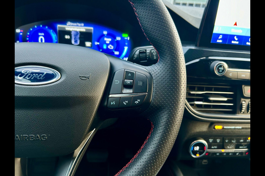 Ford Kuga 2.5 PHEV ST-Line X, Trekhaak afn. , winterpakket, SOH 98%