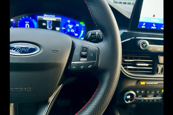Ford Kuga 2.5 PHEV ST-Line X, Trekhaak afn. , winterpakket, SOH 98%