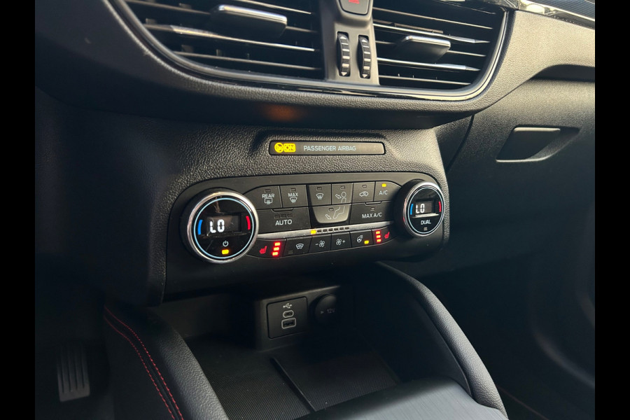 Ford Kuga 2.5 PHEV ST-Line X, Trekhaak afn. , winterpakket, SOH 98%