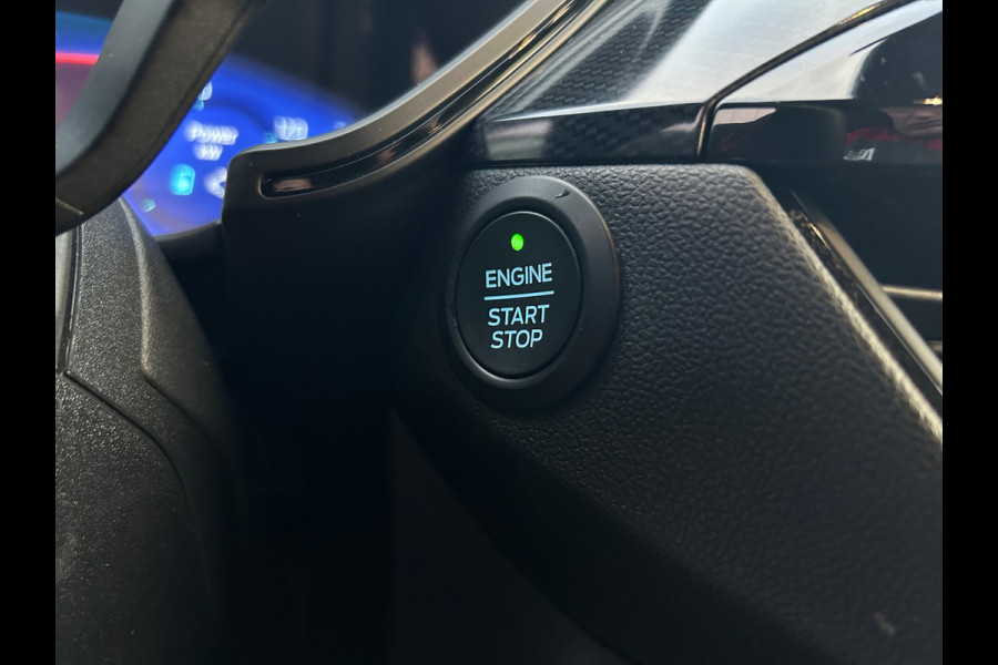 Ford Kuga 2.5 PHEV ST-Line X, Trekhaak afn. , winterpakket, SOH 98%