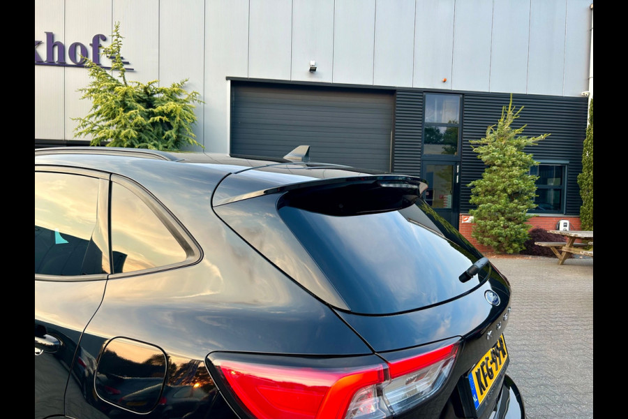Ford Kuga 2.5 PHEV ST-Line X, Trekhaak afn. , winterpakket, SOH 98%