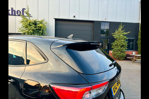 Ford Kuga 2.5 PHEV ST-Line X, Trekhaak afn. , winterpakket, SOH 98%