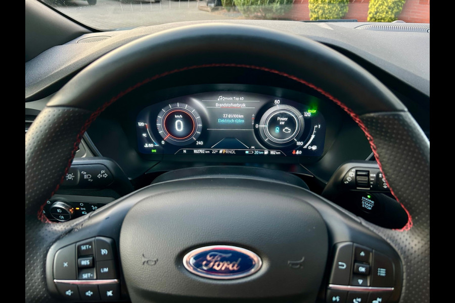 Ford Kuga 2.5 PHEV ST-Line X, Trekhaak afn. , winterpakket, SOH 98%