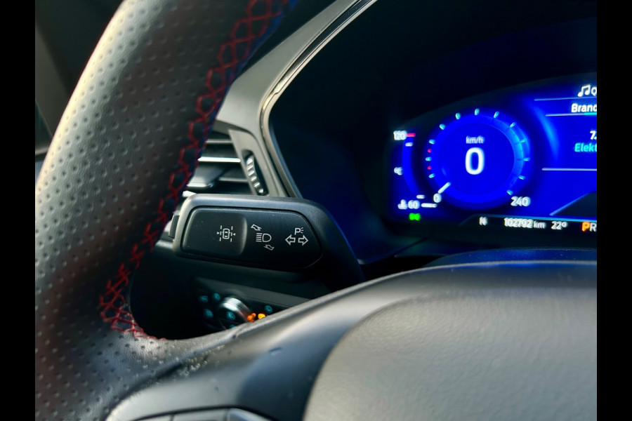 Ford Kuga 2.5 PHEV ST-Line X, Trekhaak afn. , winterpakket, SOH 98%