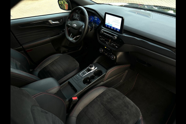Ford Kuga 2.5 PHEV ST-Line X, Trekhaak afn. , winterpakket, SOH 98%