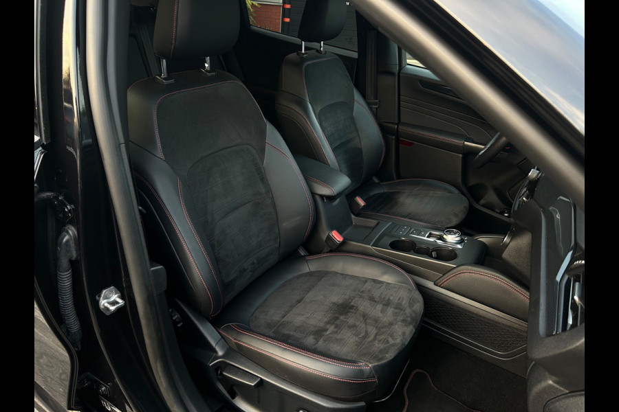 Ford Kuga 2.5 PHEV ST-Line X, Trekhaak afn. , winterpakket, SOH 98%
