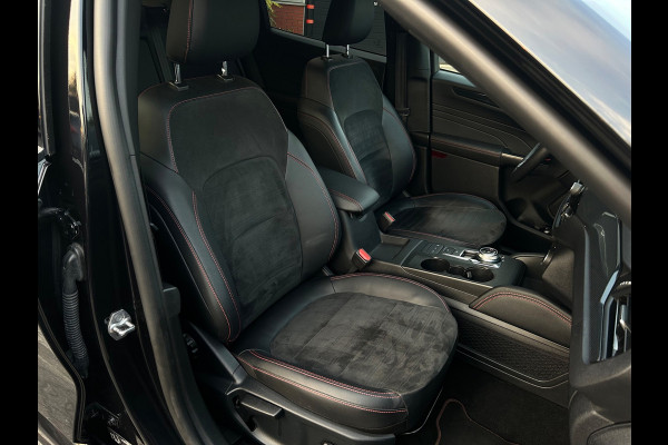 Ford Kuga 2.5 PHEV ST-Line X, Trekhaak afn. , winterpakket, SOH 98%